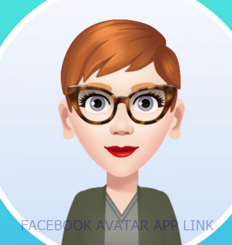 FACEBOOK AVATAR APP LINK | Create My Avatar On Facebook
