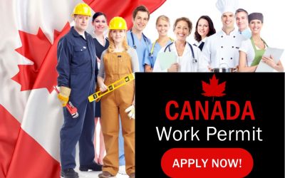 Canada Work Permit: Types, Eligibility, Requirements, Application, and Processing Time